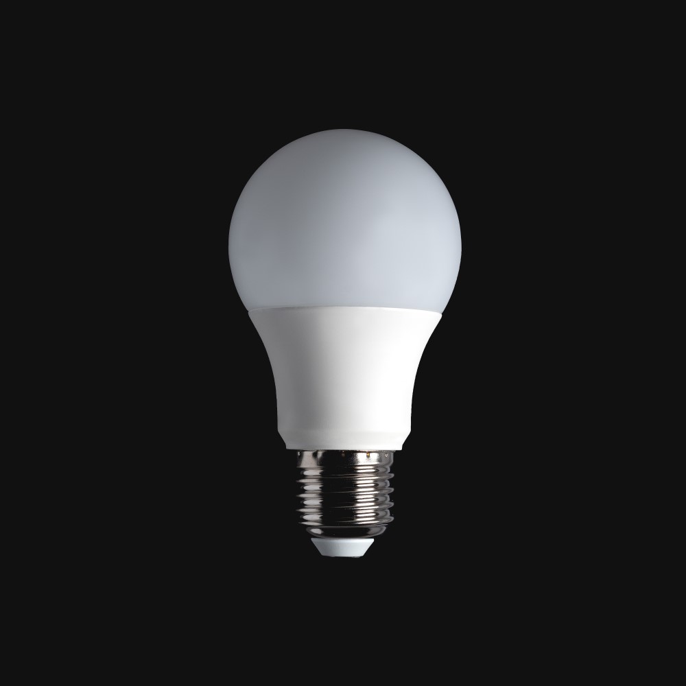 lightbulb signifying creative corporate event ideas